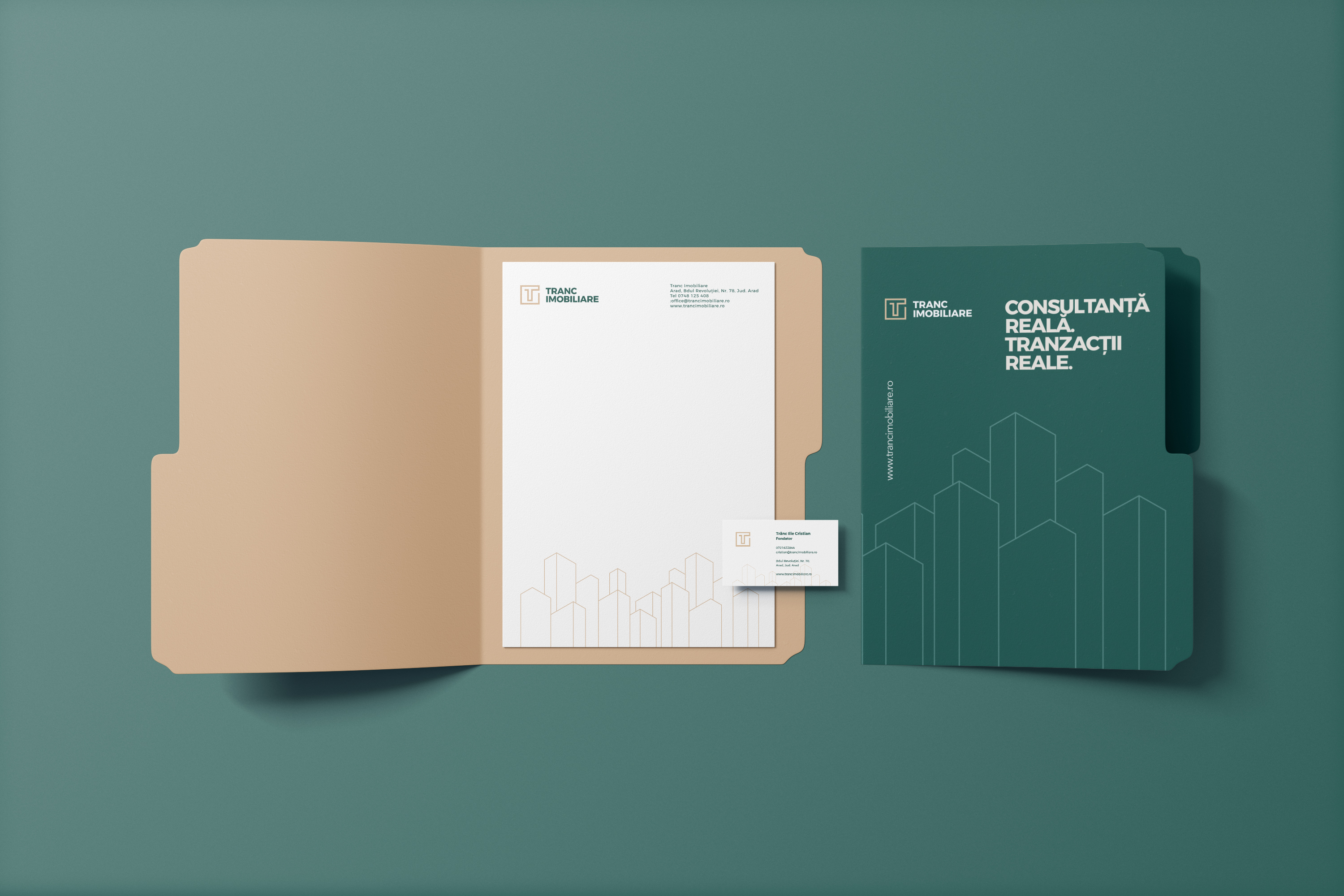 Alber Holding - Webdesign