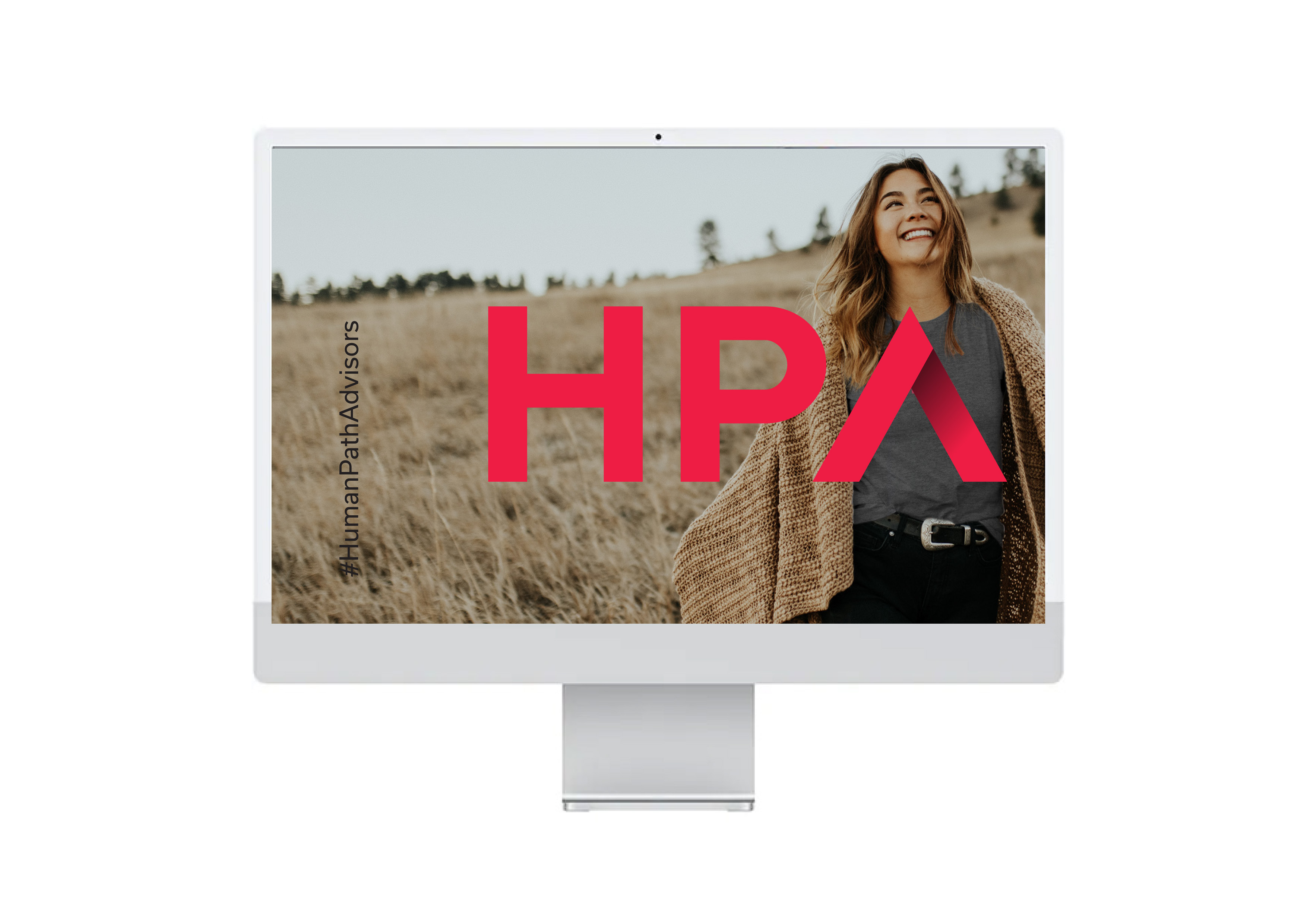 HPA România — paletă cromatică și elemente grafice brand, design Invento Arad