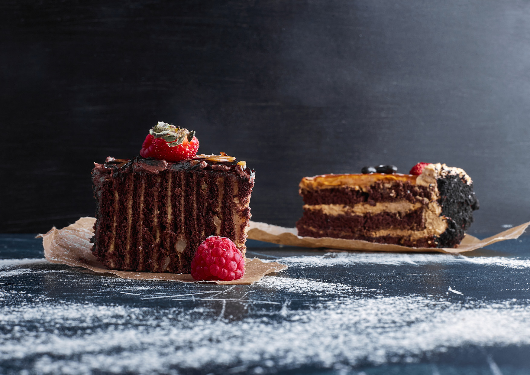 Sistem de brand Cofetăria Libelula Arad — materiale identitate vizuală, Invento