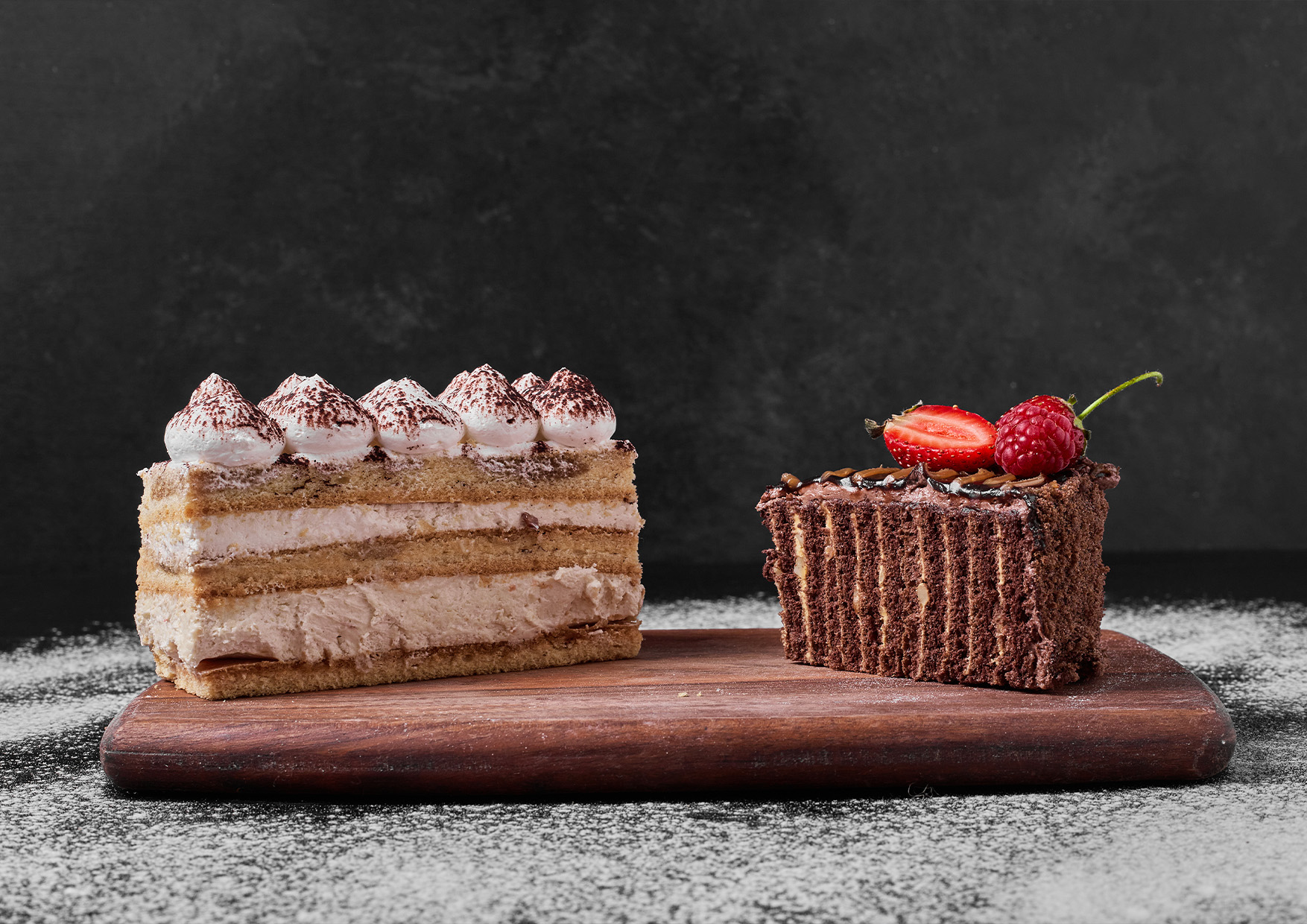 Manual de brand Cofetăria Libelula Arad — tipografie și sistem vizual, Invento